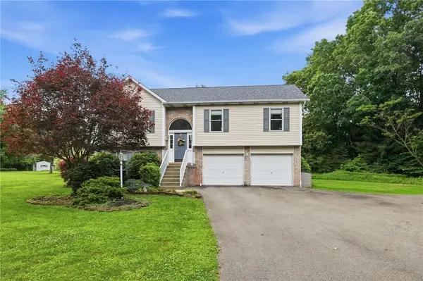 123 1/2 Cupps Rd, Renfrew, PA 16053