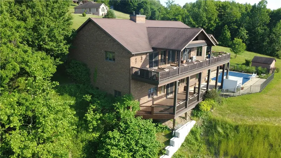 4050 Adelaide Hls, Connellsville, PA 15425 - #3