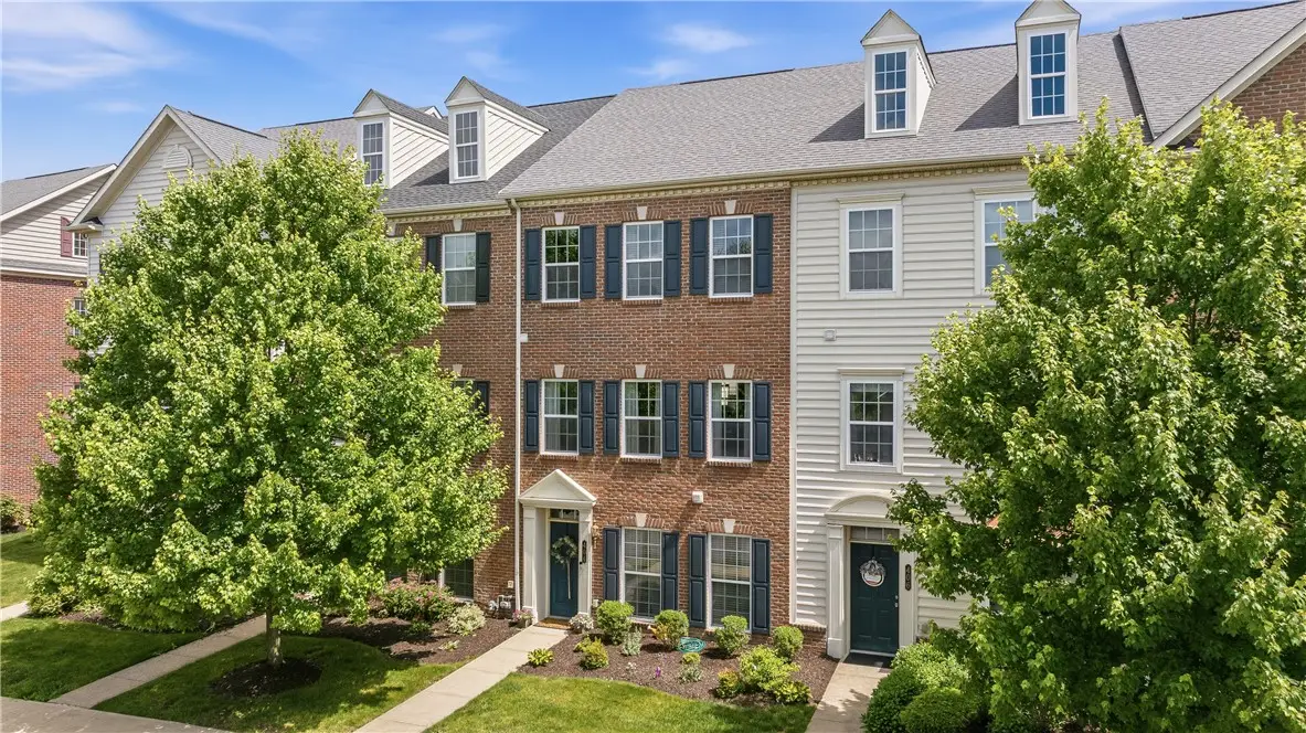 404 Fairgate Drive, Wexford, PA 15090 - #1