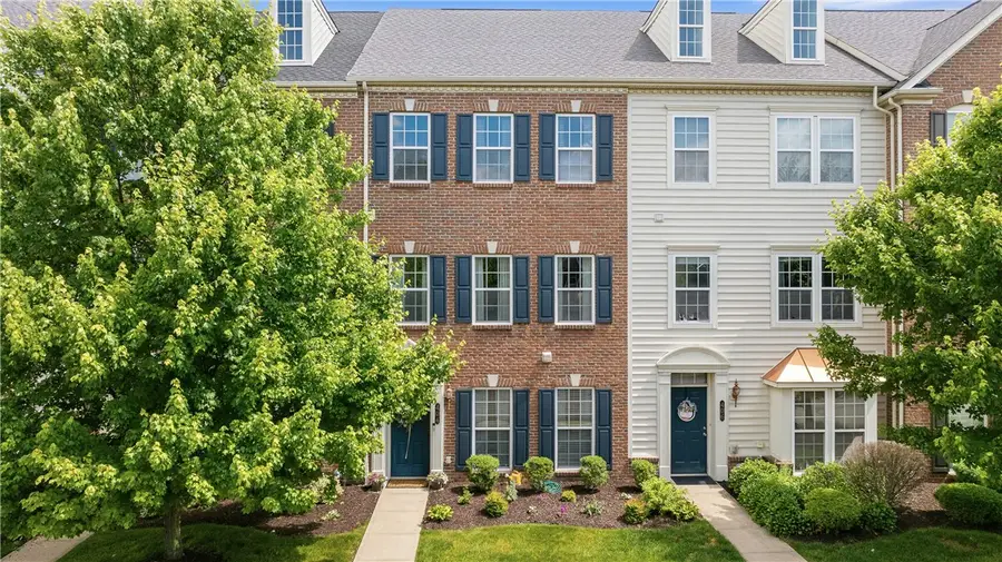 404 Fairgate Drive, Wexford, PA 15090 - #2