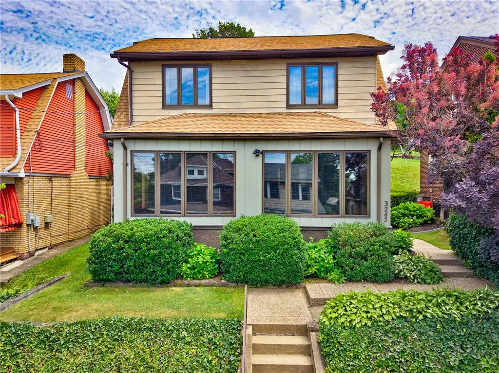 3245 Latonia Ave, Pittsburgh, PA 15216 - #1