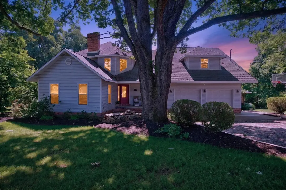 1013 Three Degree Rd, Butler, PA 16002 - #1