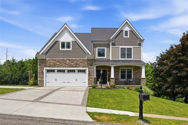 1900 Oakhurst Drive, Allison Park, PA 15101