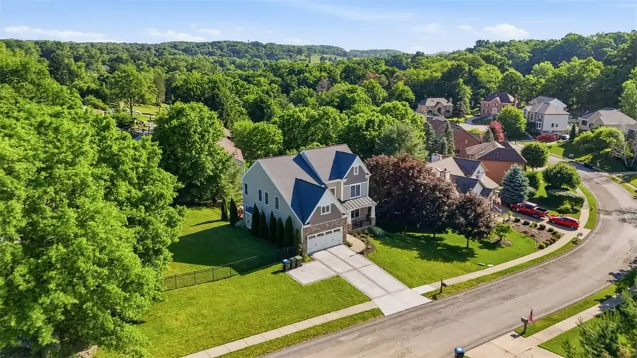 1900 Oakhurst Drive, Allison Park, PA 15101 - #2