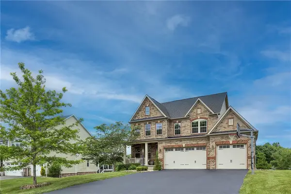 1723 Stevensan Dr, Sewickley, PA 15143