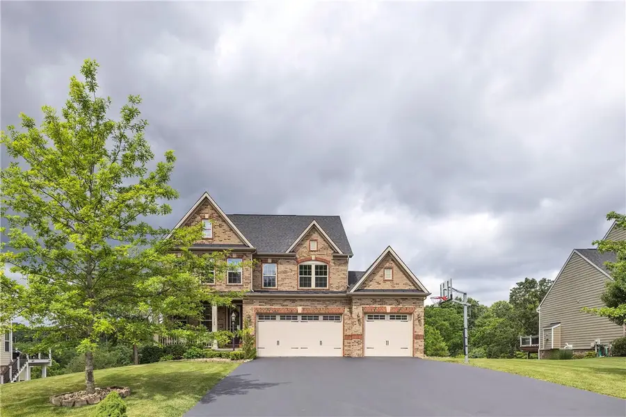 1723 Stevensan Dr, Sewickley, PA 15143 - #2