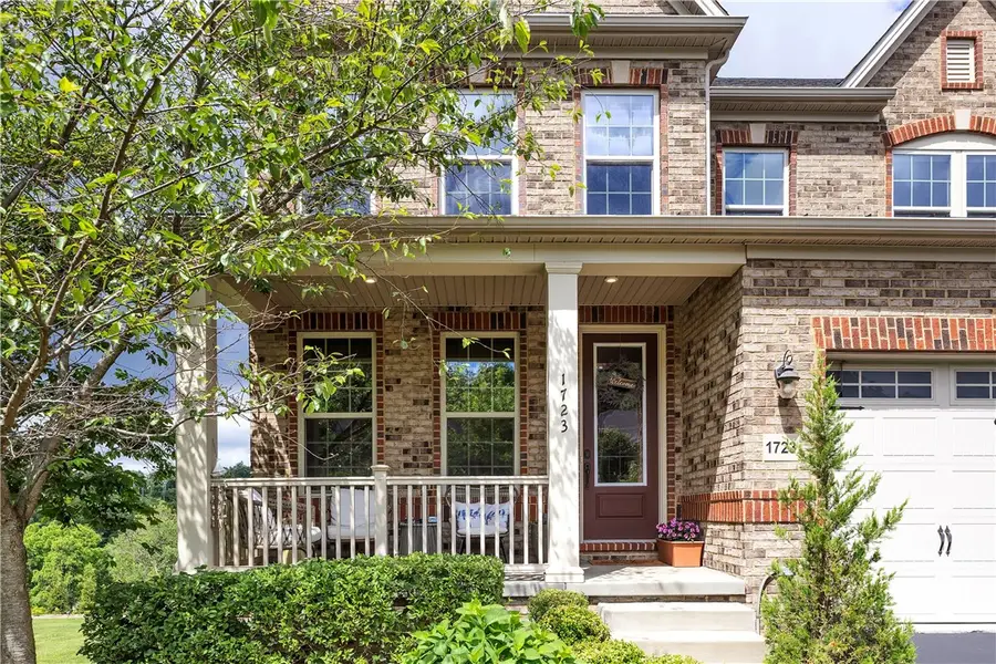 1723 Stevensan Dr, Sewickley, PA 15143 - #3