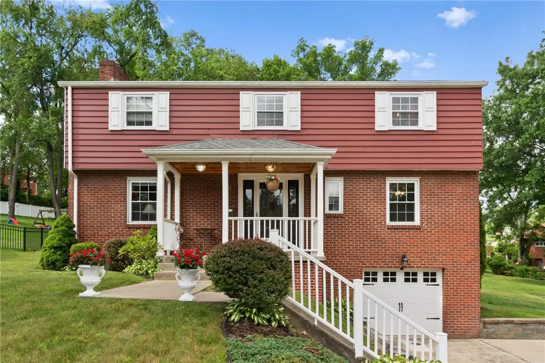 2738 Milford Drive, Bethel Park, PA 15102 - #1
