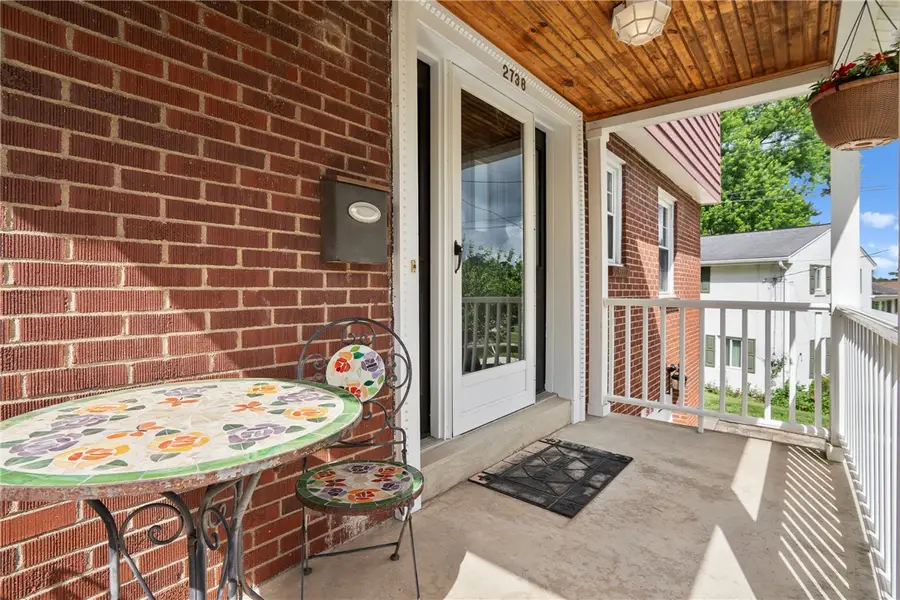 2738 Milford Drive, Bethel Park, PA 15102 - #2