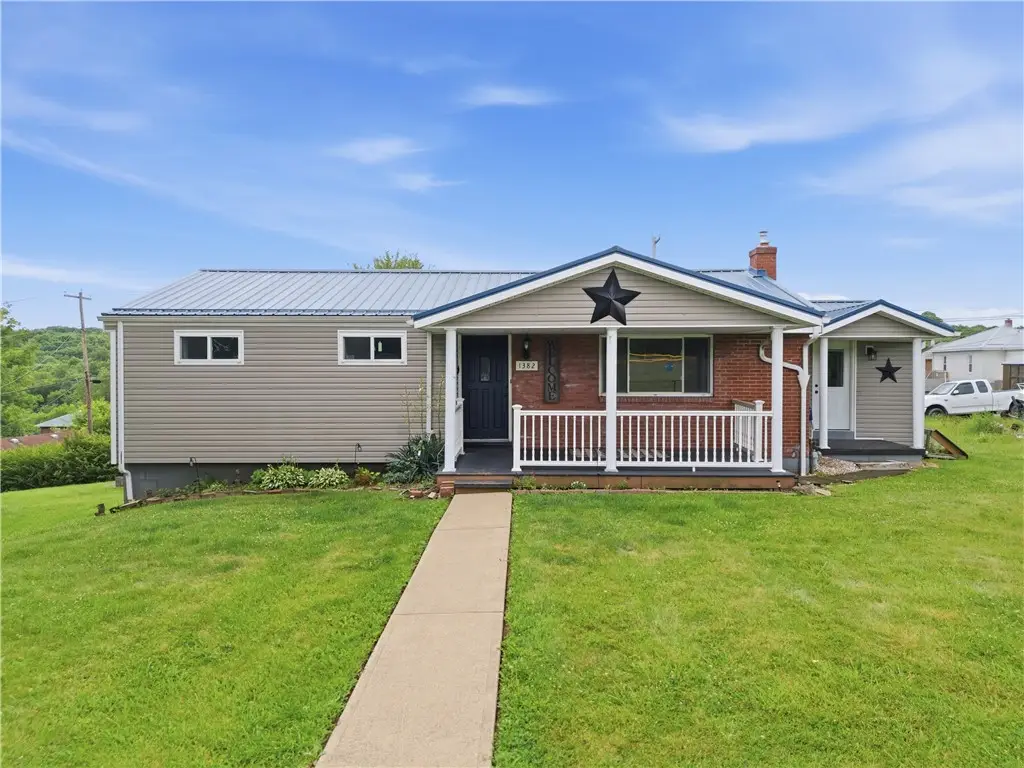 1382 Langeloth Rd, Langeloth, PA 15054 - #1
