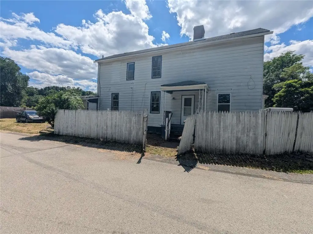 46 S Railroad St, Manor, PA 15665 - #1
