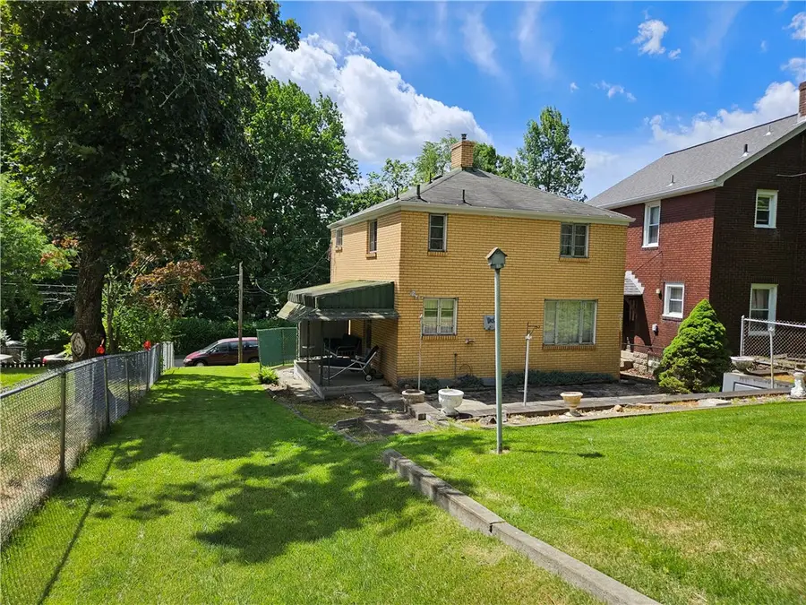 748 Maginn St, Pittsburgh, PA 15214 - #2