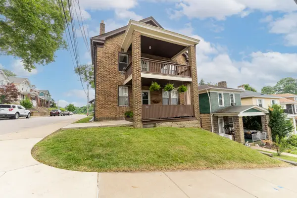3031 Pinehurst Ave, Pittsburgh, PA 15216