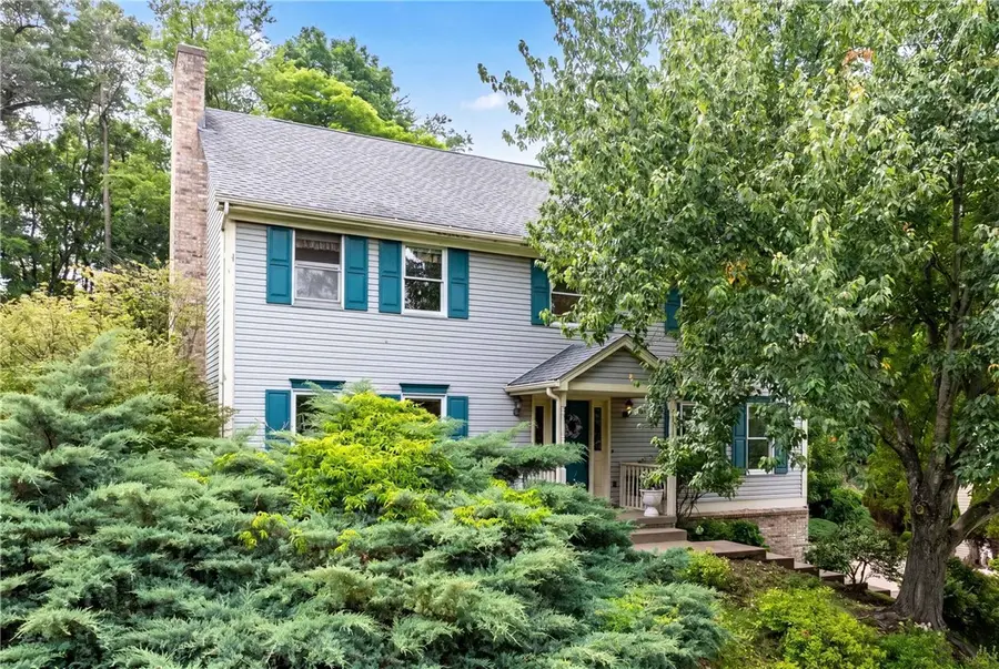 2414 Wedgewood Dr, Wexford, PA 15090 - #2