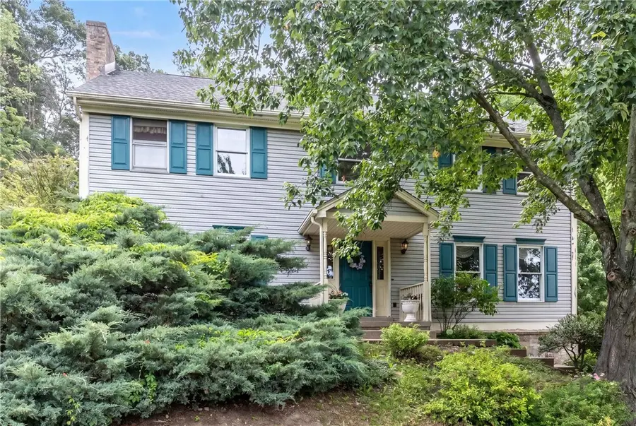 2414 Wedgewood Dr, Wexford, PA 15090 - #3