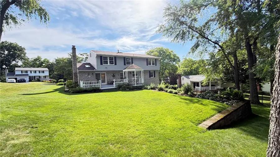 694 Fruitwood Dr, Bethel Park, PA 15102 - #3