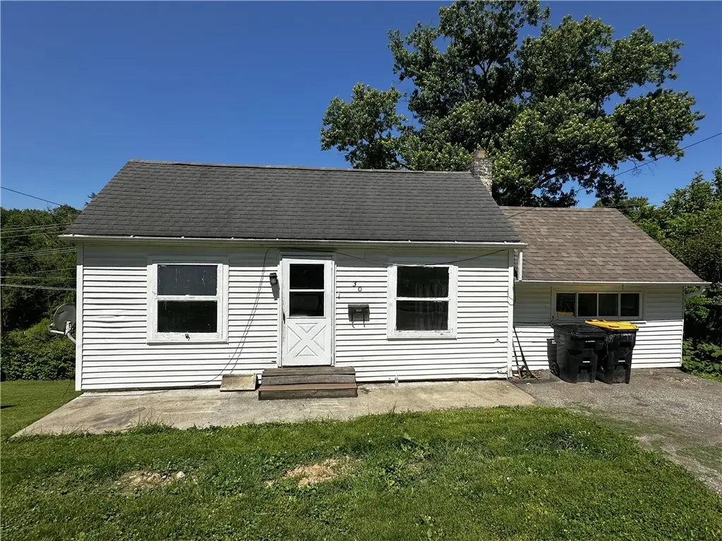 3036 Bethel Church Rd, Bethel Park, PA 15102 - #1