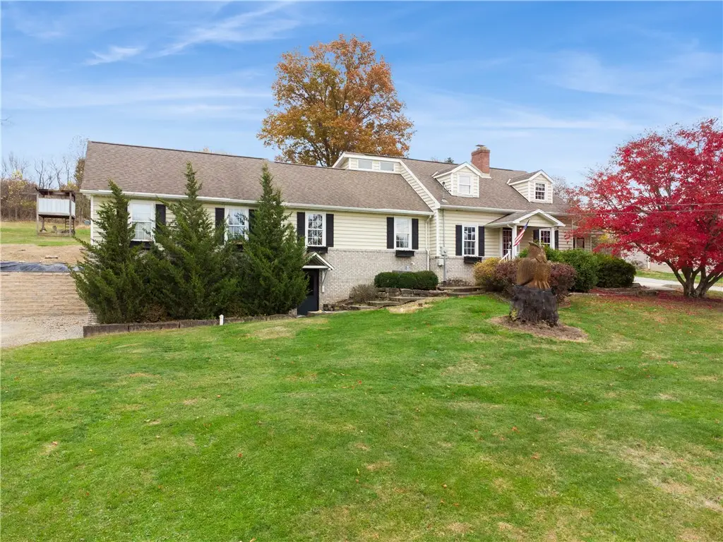 1512 Abers Creek Rd, Pittsburgh, PA 15239 - #1