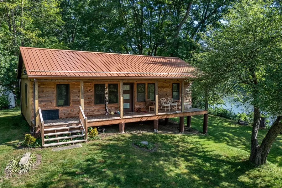 470 Truitt Rd, Kennerdell, PA 16374 - #2