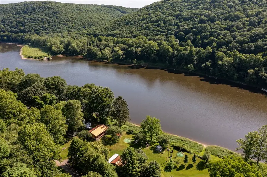 470 Truitt Rd, Kennerdell, PA 16374 - #3