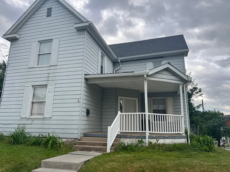974 Church Street, Indiana, PA 15701 - #2