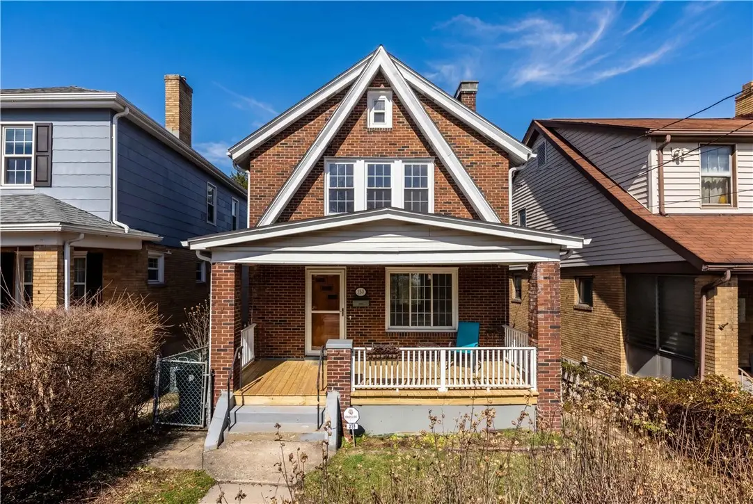 240 Ridgewood Ave, Pittsburgh, PA 15229 - #1