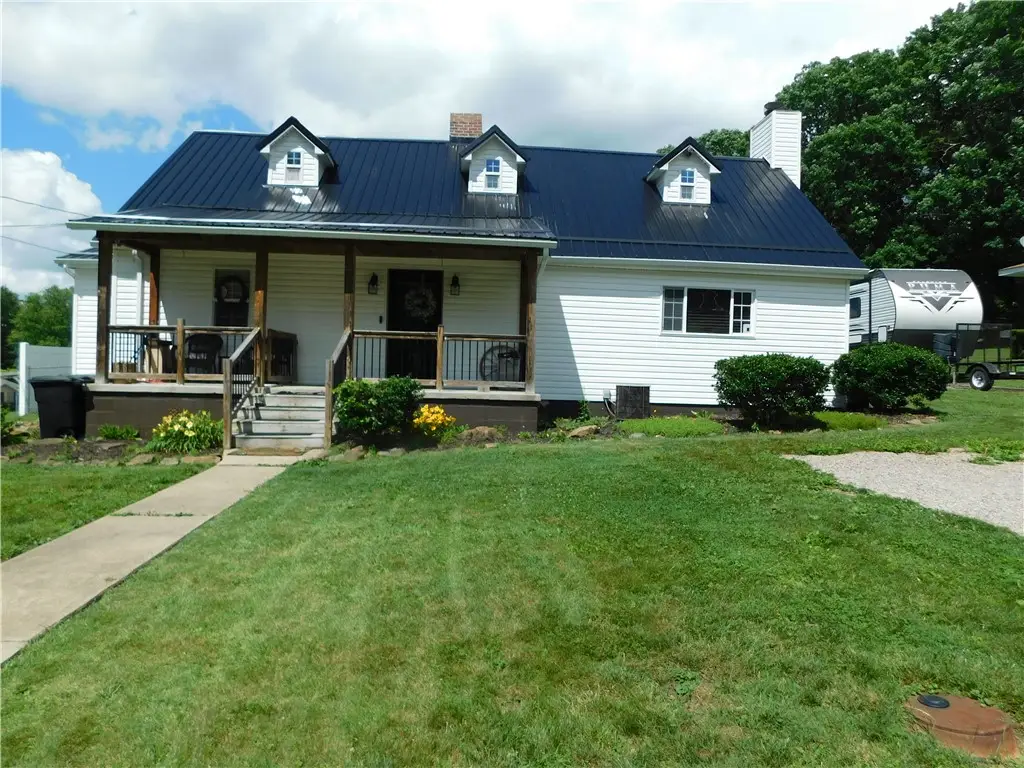39 May Street, Fairchance, PA 15436 - #1