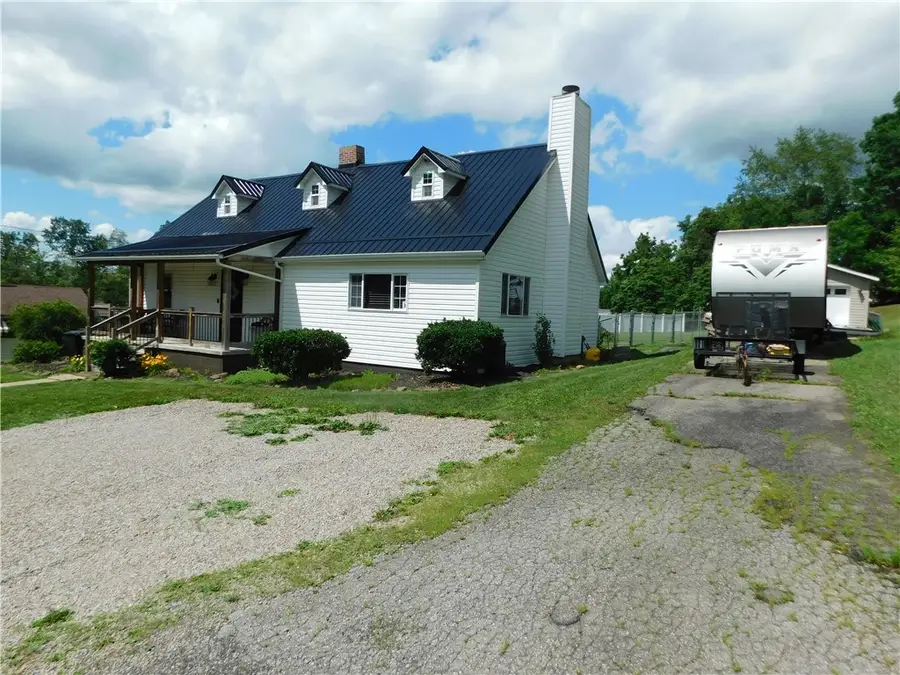 39 May Street, Fairchance, PA 15436 - #2