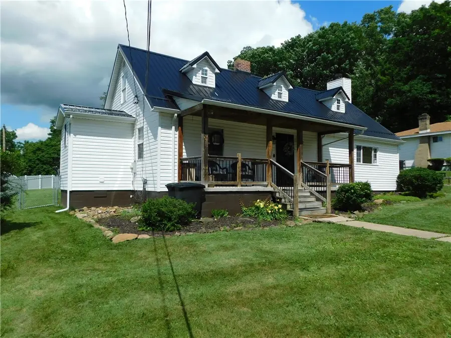 39 May Street, Fairchance, PA 15436 - #3