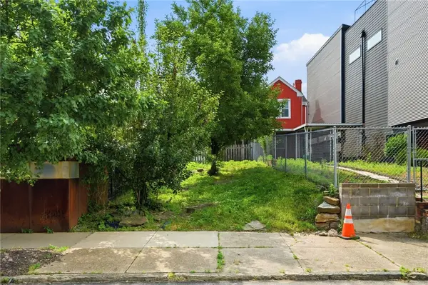 4824 Harrison St, Pittsburgh, PA 15201
