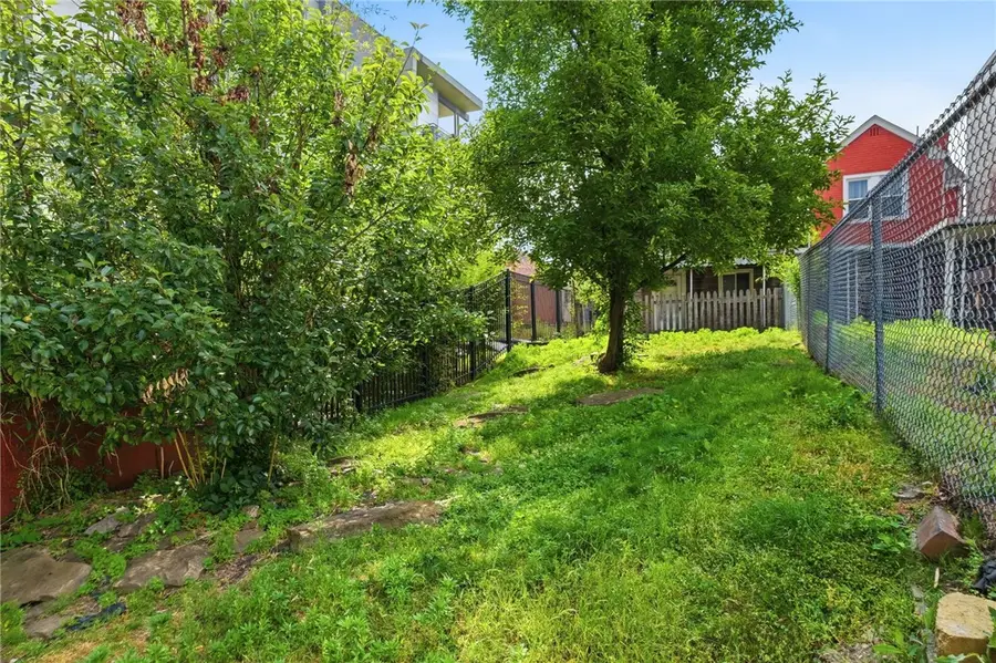 4824 Harrison St, Pittsburgh, PA 15201 - #2