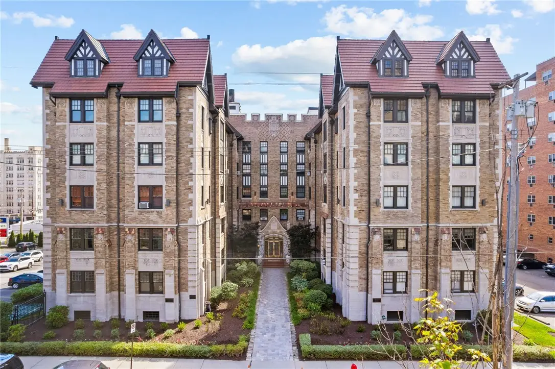 166 N Dithridge St #2A, Pittsburgh, PA 15213 - #1