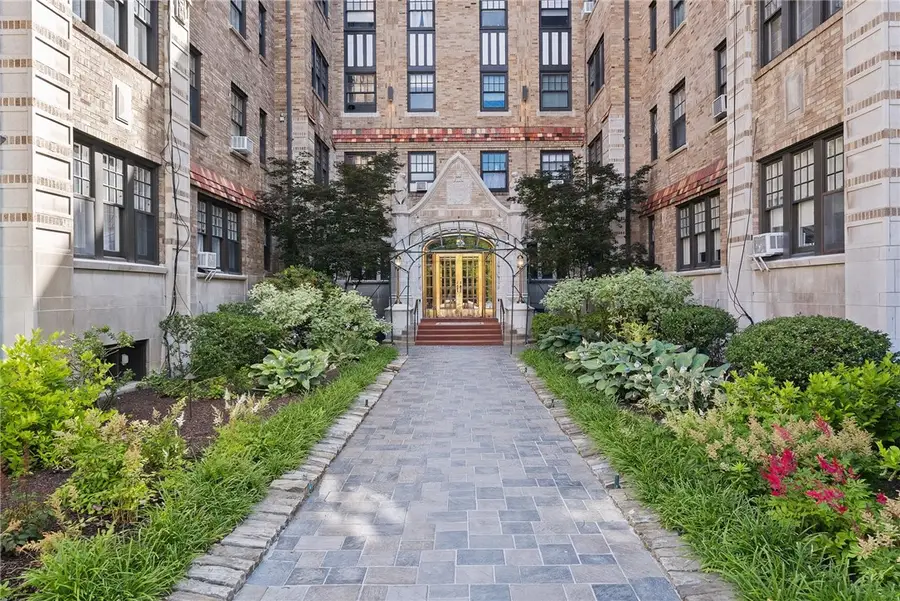 166 N Dithridge St #2A, Pittsburgh, PA 15213 - #2