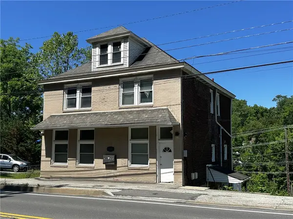 3042 Bethel Church Road, Bethel Park, PA 15102