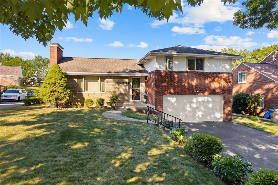 505 Oxford Blvd, Pittsburgh, PA 15243 - #1