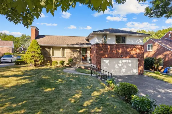 505 Oxford Blvd, Pittsburgh, PA 15243