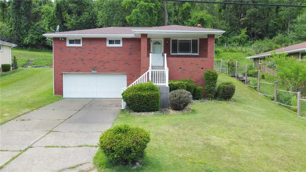 4684 Bowes Ave, West Mifflin, PA 15122 - #1