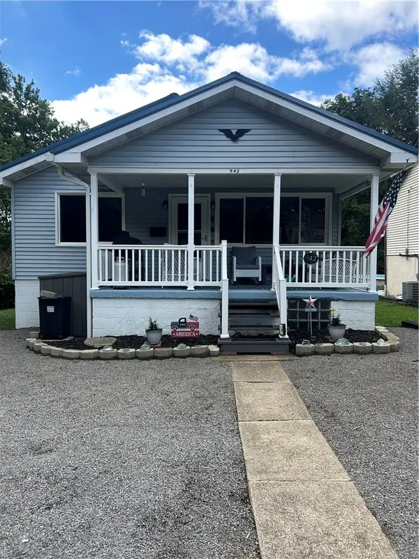 942 Gilbey Lane, New Kensington, PA 15068