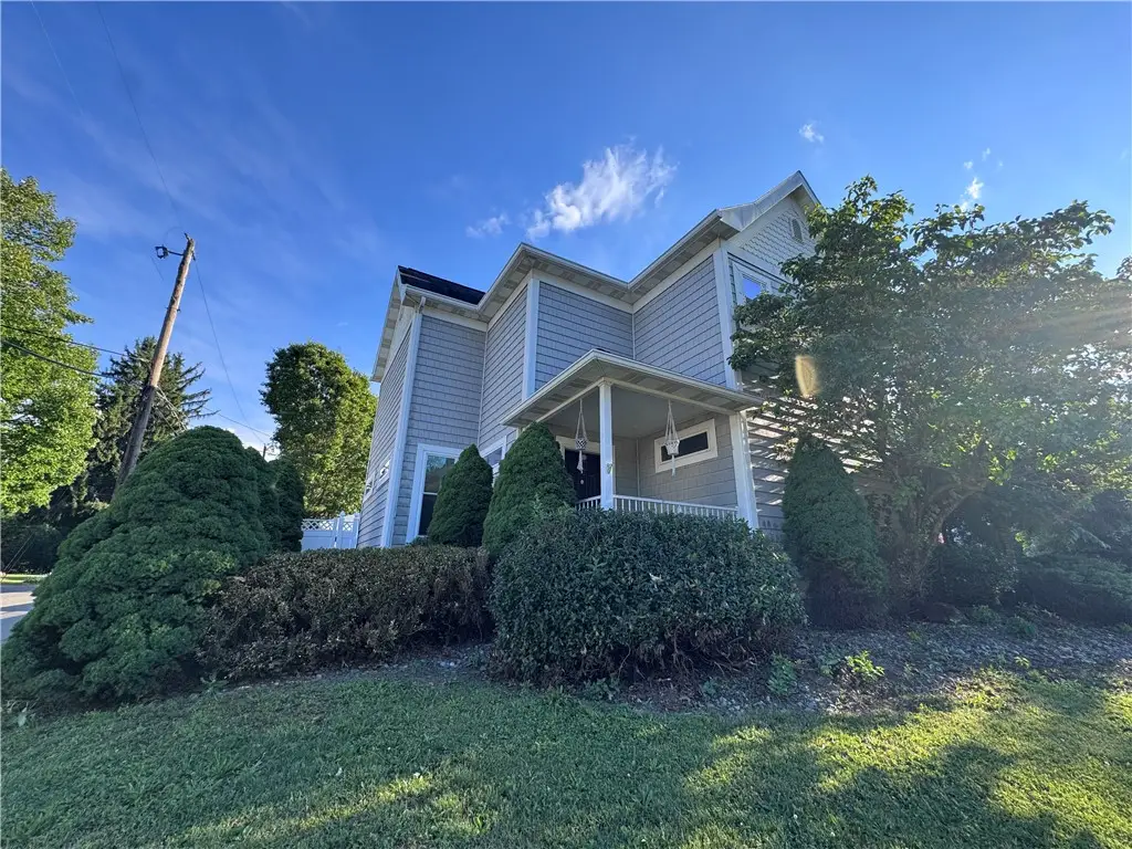 1501 W State St, New Castle, PA 16101 - #1