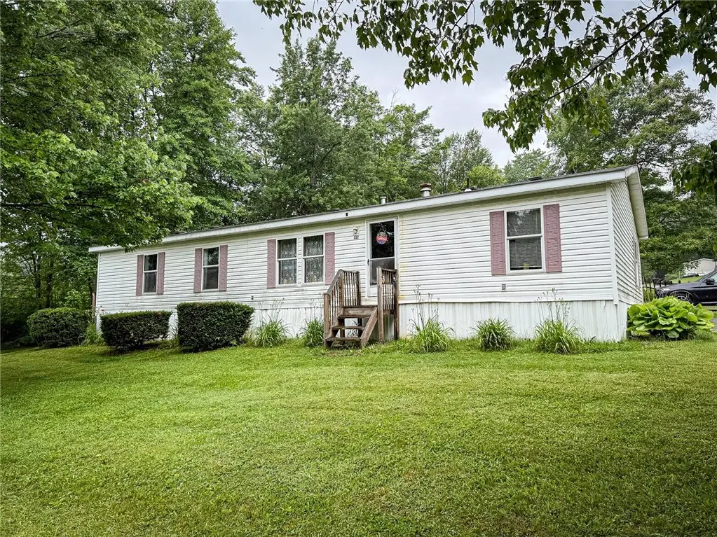 202 Carnation Lane, Slippery Rock, PA 16057 - #1