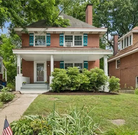 301 W Swissvale Avenue, Pittsburgh, PA 15218 - #1