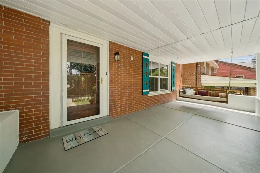 301 W Swissvale Avenue, Pittsburgh, PA 15218 - #2