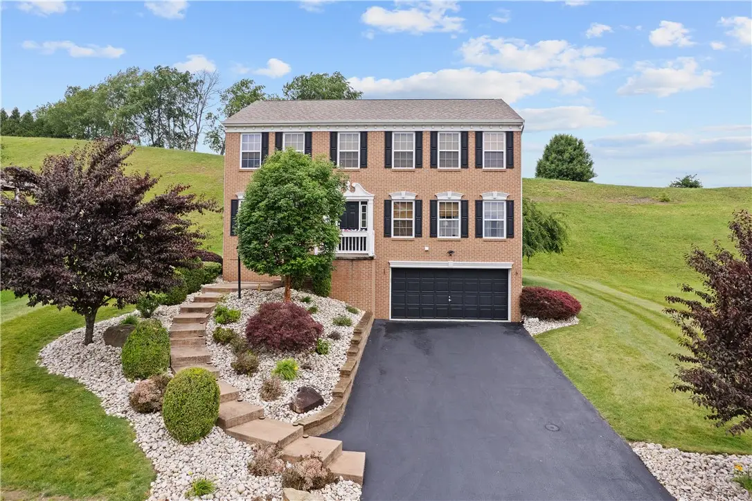 498 W Spring Grove Boulevard, Belle Vernon, PA 15012 - #1