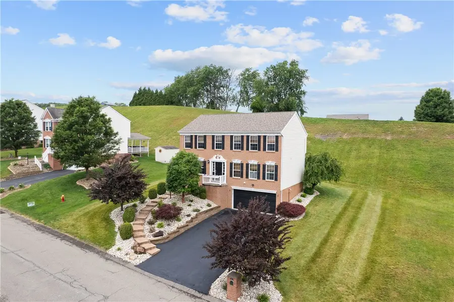 498 W Spring Grove Boulevard, Belle Vernon, PA 15012 - #3