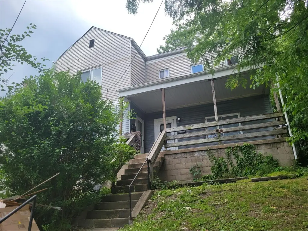 30 S Starr Ave, Pittsburgh, PA 15202 - #1
