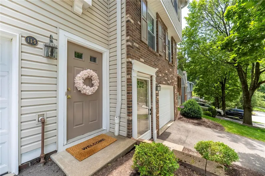 114 Saxonwald Ln, Pittsburgh, PA 15234 - #2