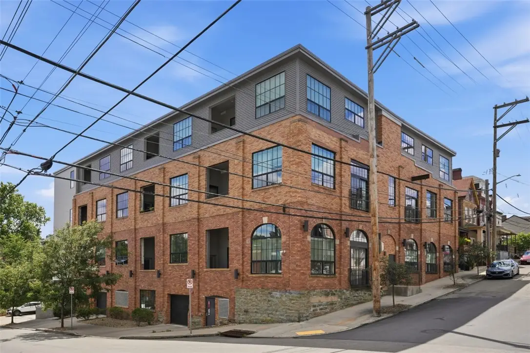 622 Gross Street #106, Pittsburgh, PA 15224 - #1