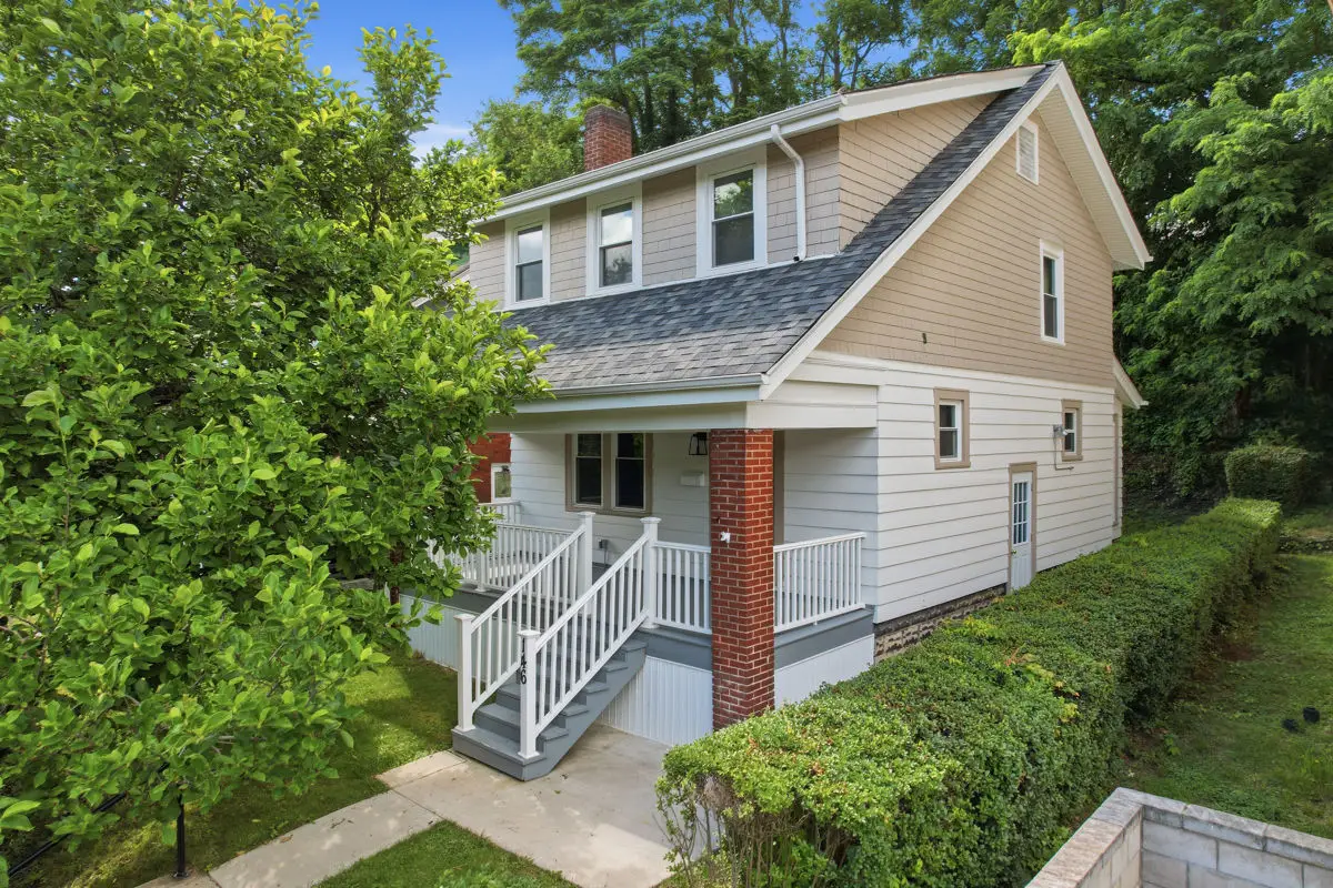 146 Riverview Avenue, Pittsburgh, PA 15202 - #1