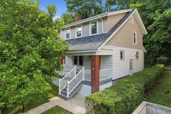 146 Riverview Avenue, Pittsburgh, PA 15202