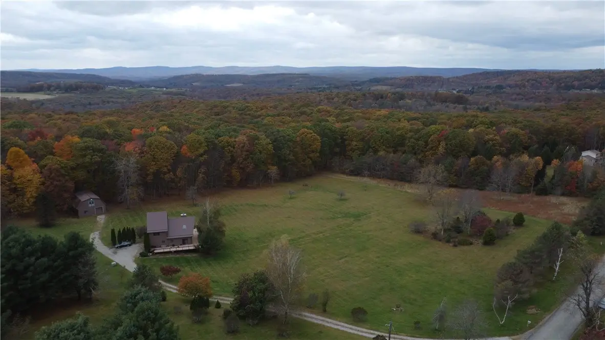 539 Braddock Road, Farmington, PA 15437 - #1